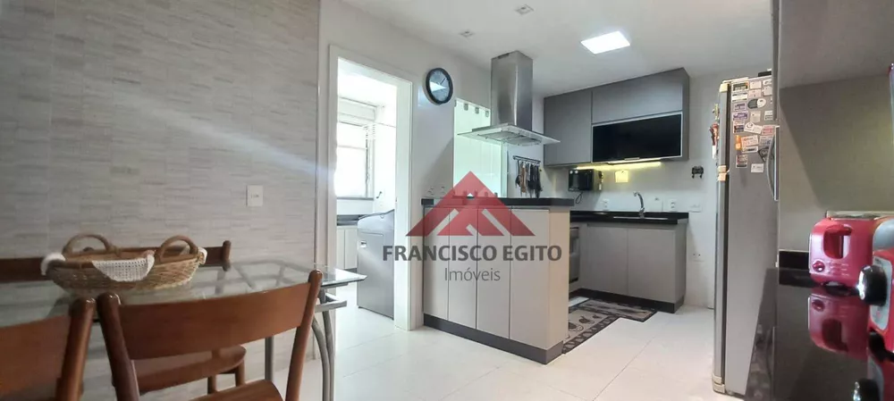 Apartamento, 3 quartos, 230 m² - Foto 10