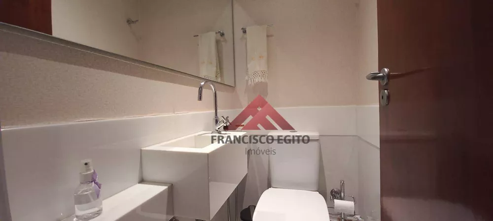 Apartamento, 3 quartos, 230 m² - Foto 21