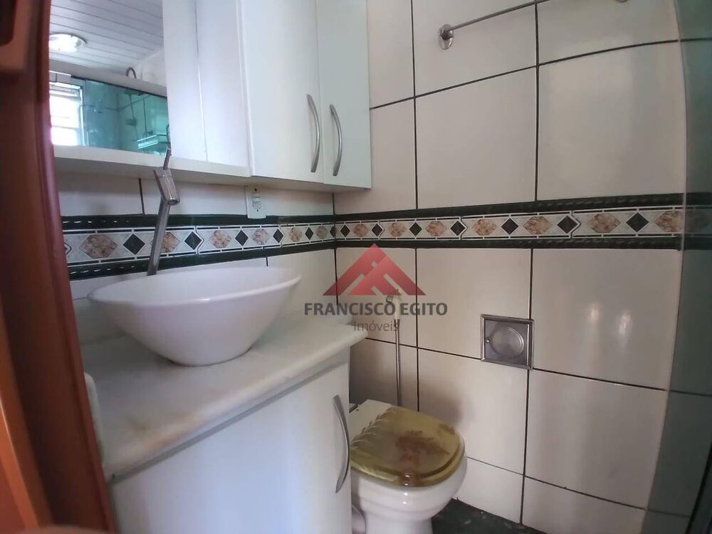 Apartamento à venda e aluguel com 2 quartos, 60m² - Foto 3
