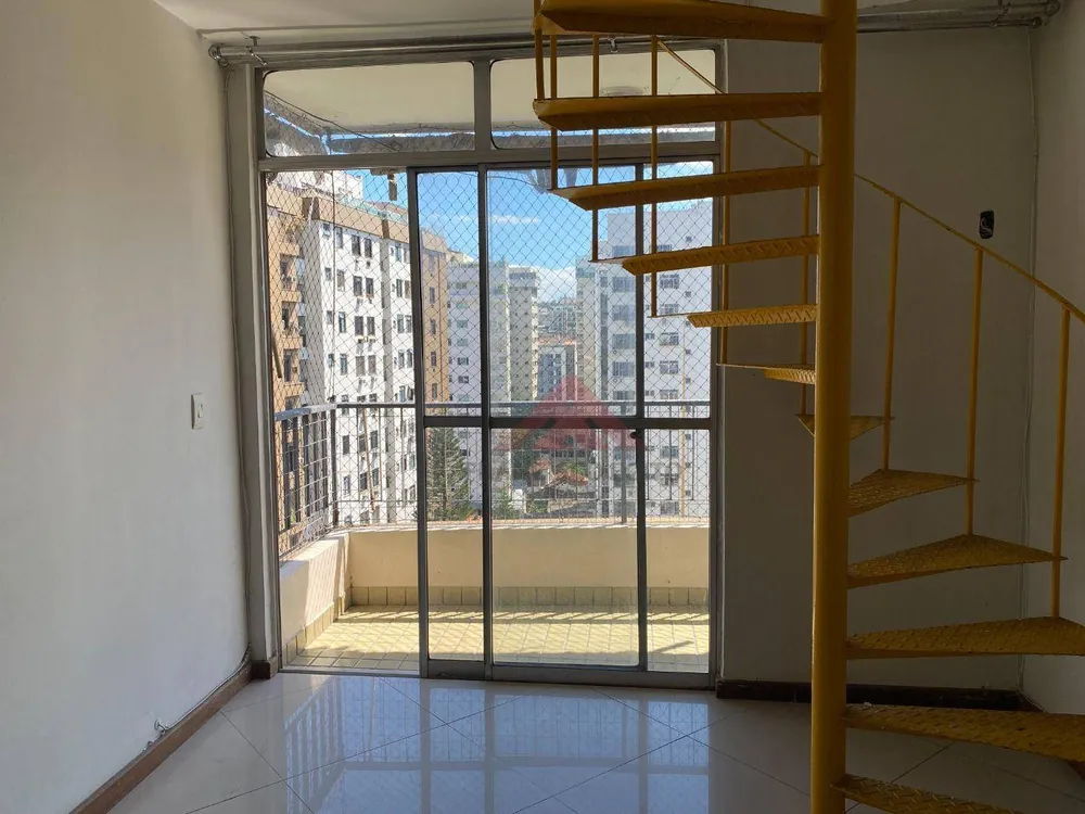 Cobertura, 3 quartos, 220 m² - Foto 14