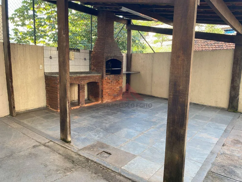 Cobertura, 3 quartos, 220 m² - Foto 11