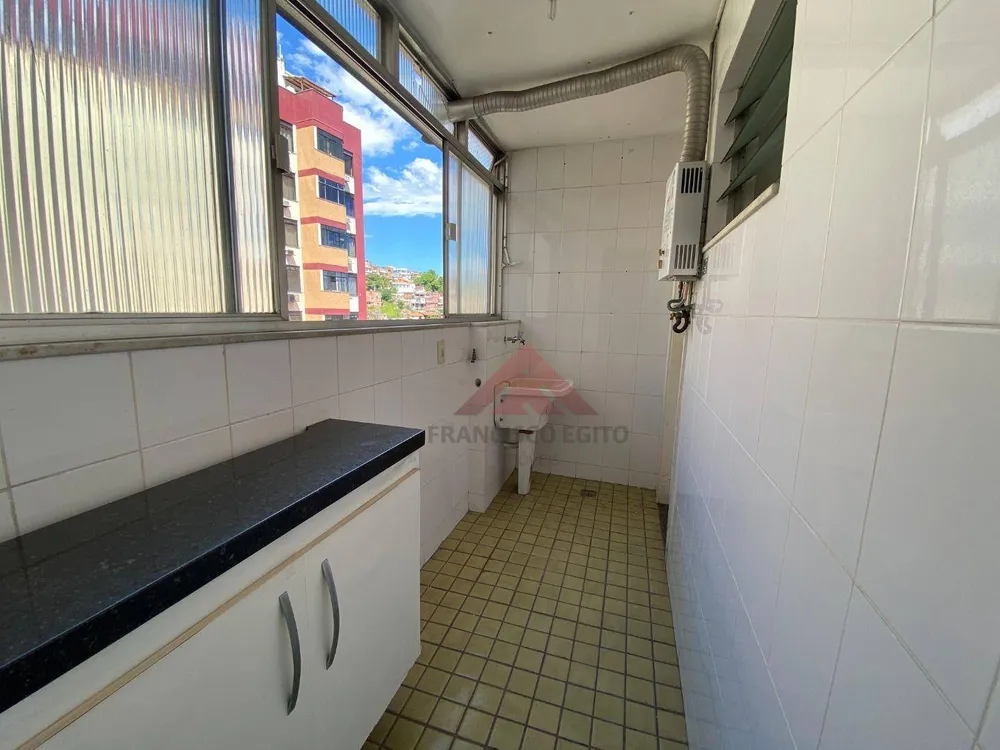 Cobertura, 3 quartos, 220 m² - Foto 8