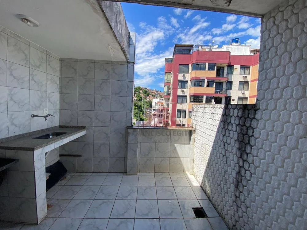 Cobertura, 3 quartos, 220 m² - Foto 17