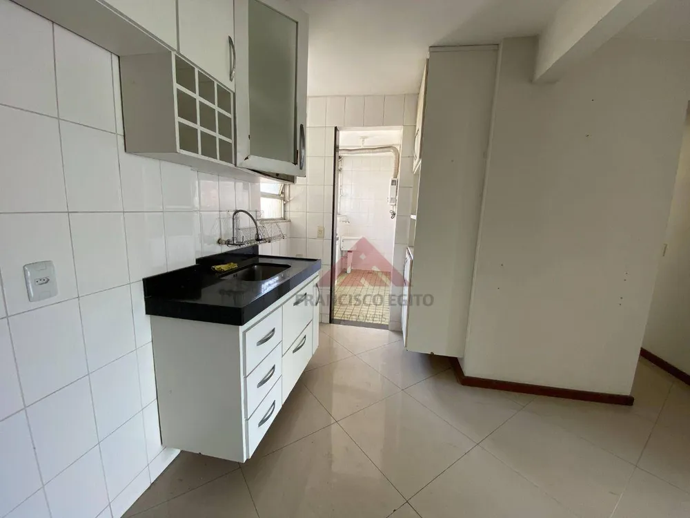 Cobertura, 3 quartos, 220 m² - Foto 5