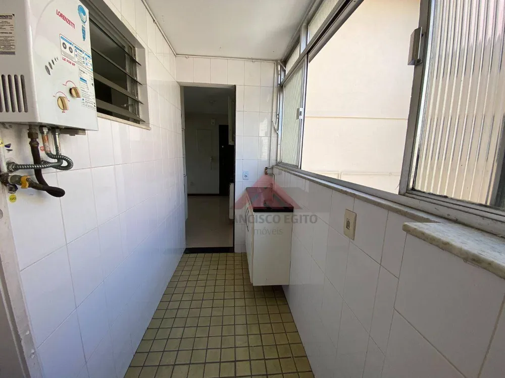Cobertura, 3 quartos, 220 m² - Foto 9