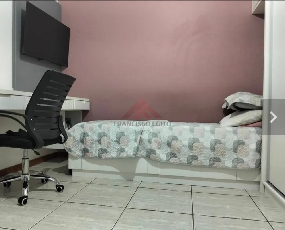 Casa, 2 quartos, 94 m² - Foto 7
