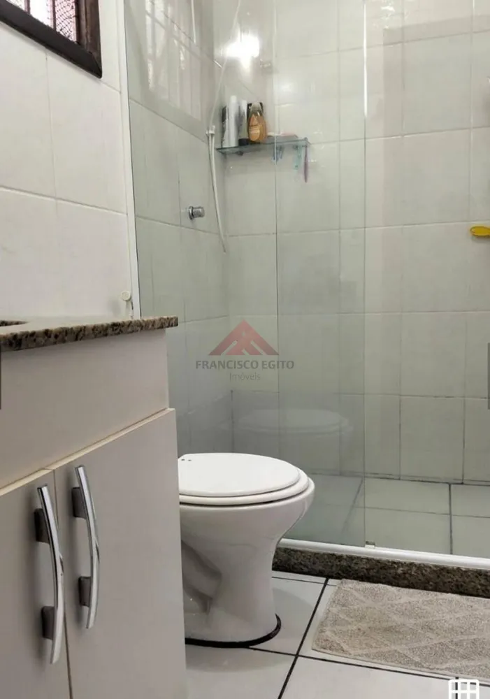 Casa, 2 quartos, 94 m² - Foto 9