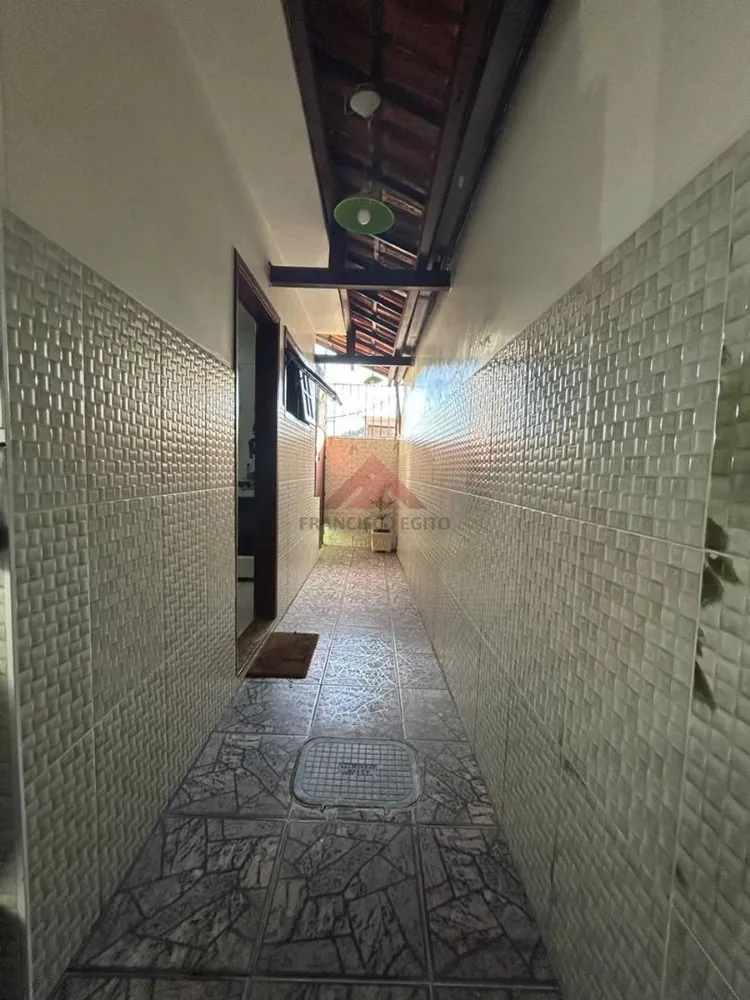Casa, 2 quartos, 94 m² - Foto 14