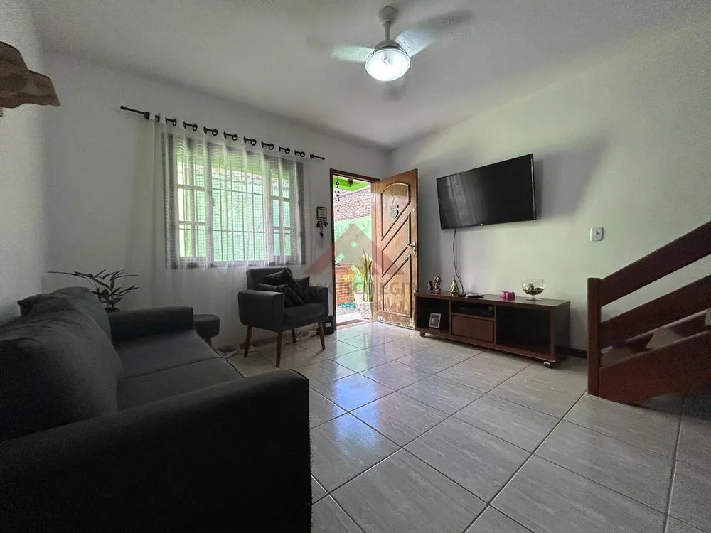 Casa, 2 quartos, 94 m² - Foto 2