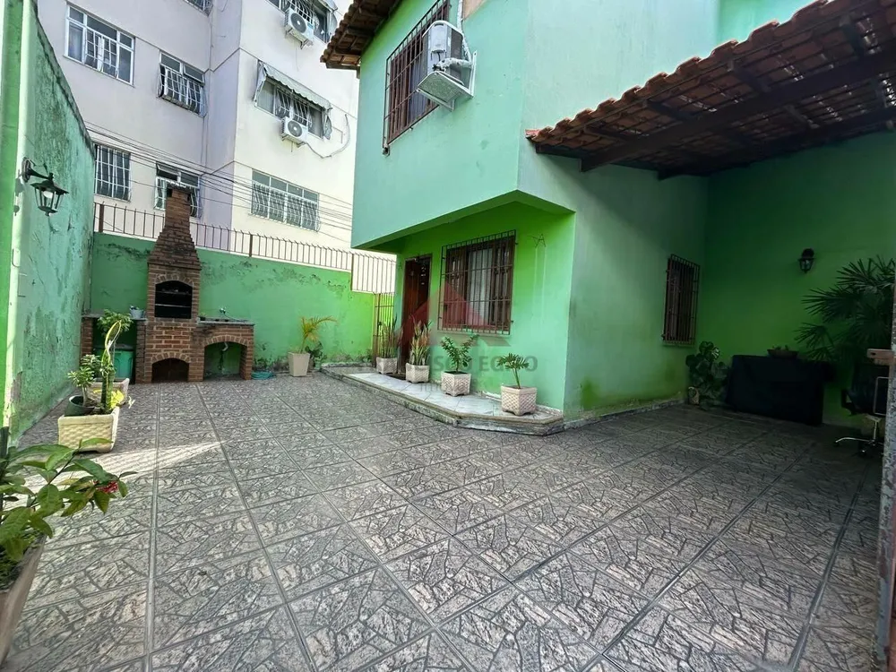 Casa, 2 quartos, 94 m² - Foto 16