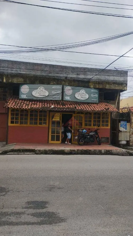 Loja-Salão, 360 m² - Foto 8