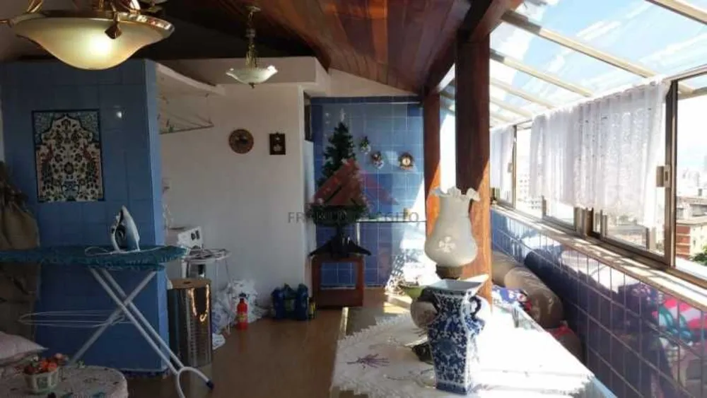 Cobertura, 3 quartos, 116 m² - Foto 2
