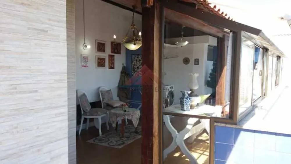 Cobertura, 3 quartos, 116 m² - Foto 11