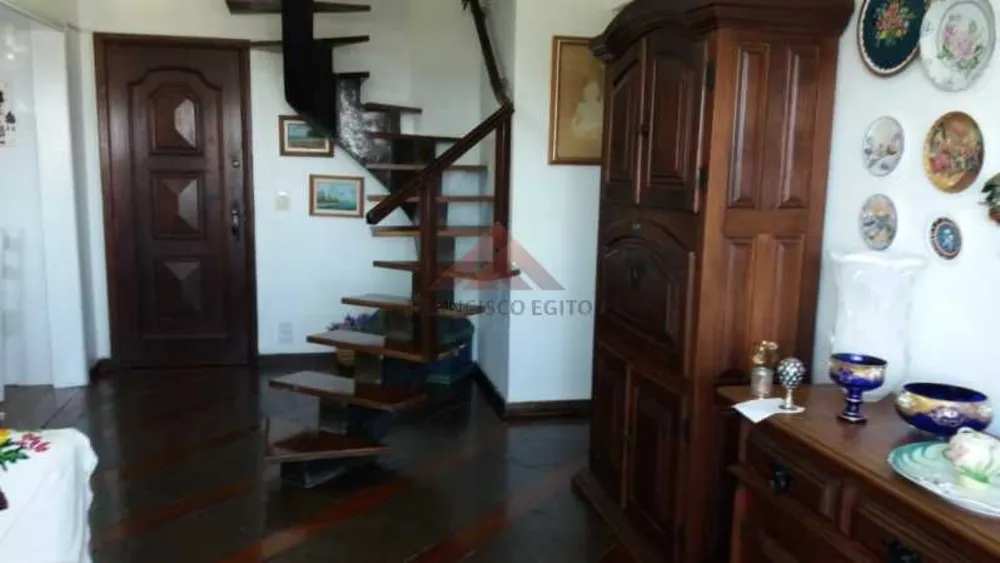 Cobertura, 3 quartos, 116 m² - Foto 4