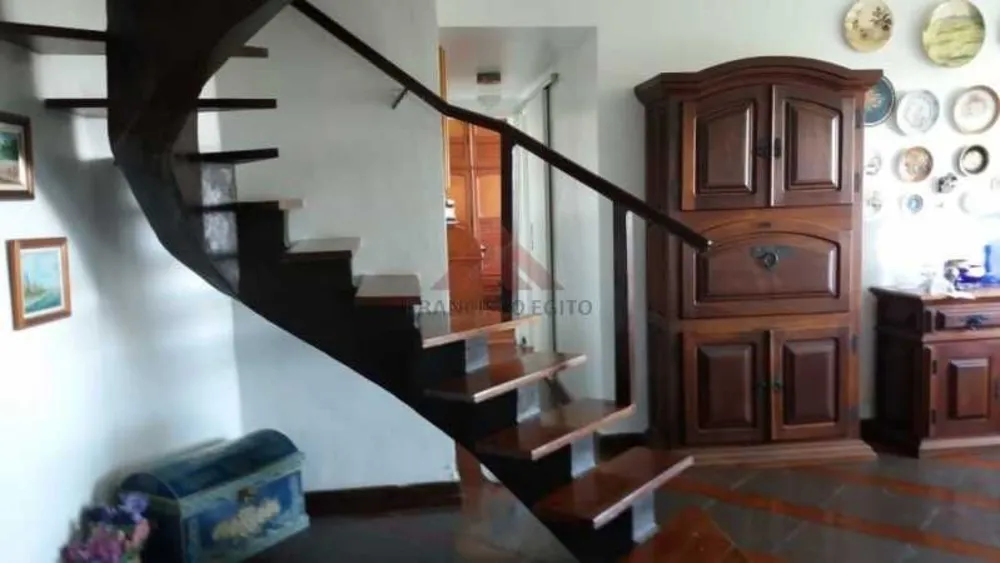 Cobertura, 3 quartos, 116 m² - Foto 8