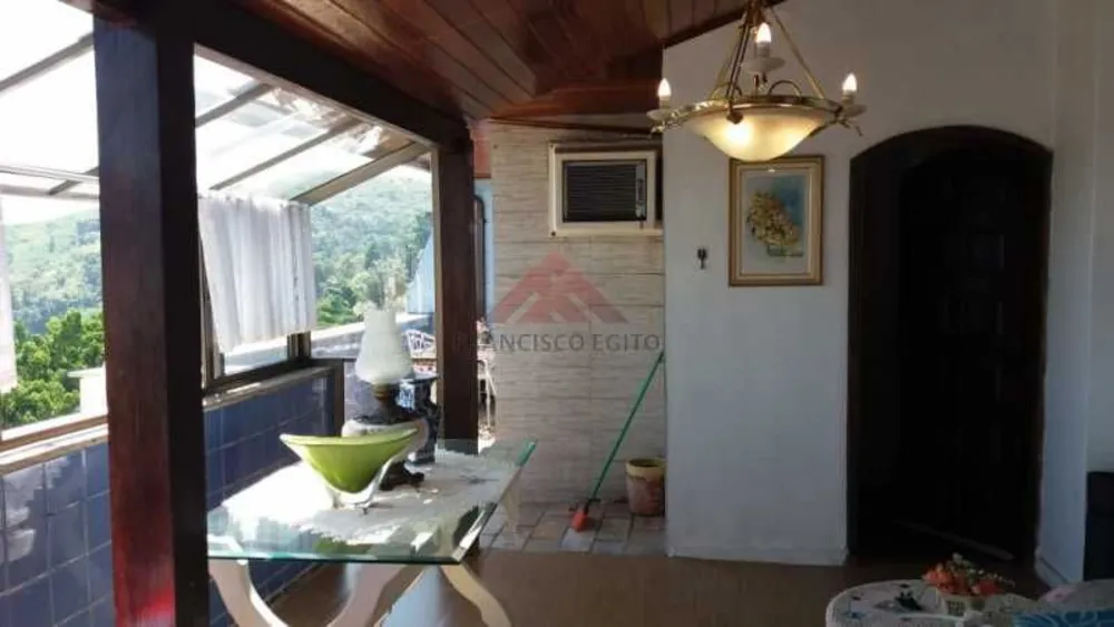 Cobertura, 3 quartos, 116 m² - Foto 3