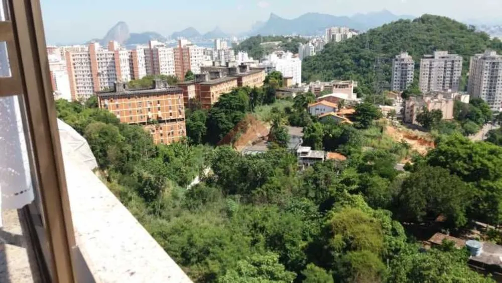 Cobertura, 3 quartos, 116 m² - Foto 6