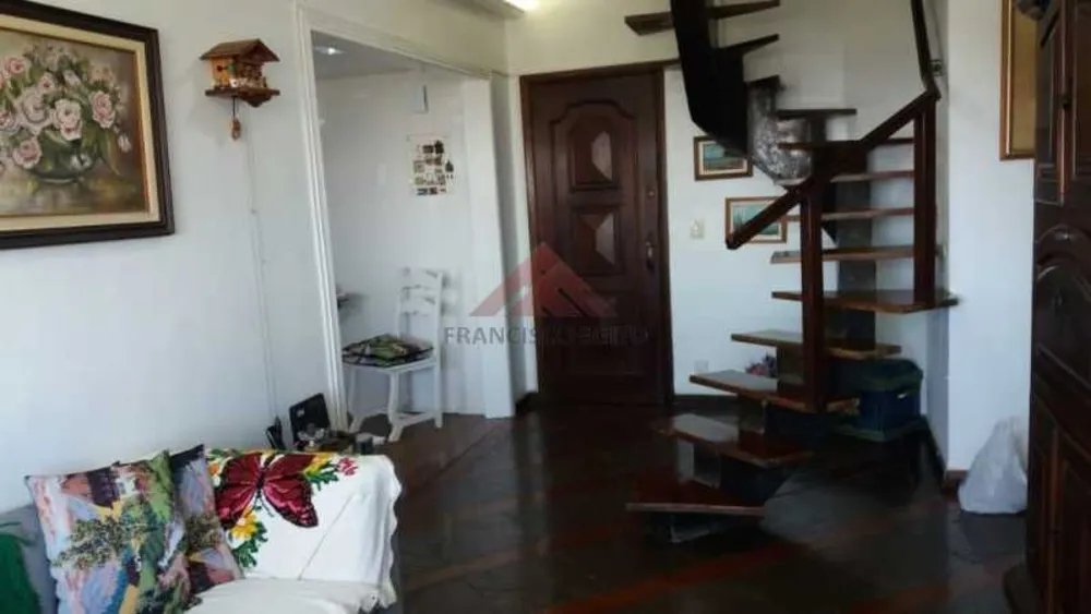 Cobertura, 3 quartos, 116 m² - Foto 5