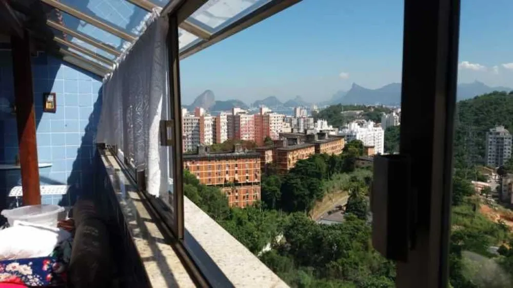 Cobertura, 3 quartos, 116 m² - Foto 1