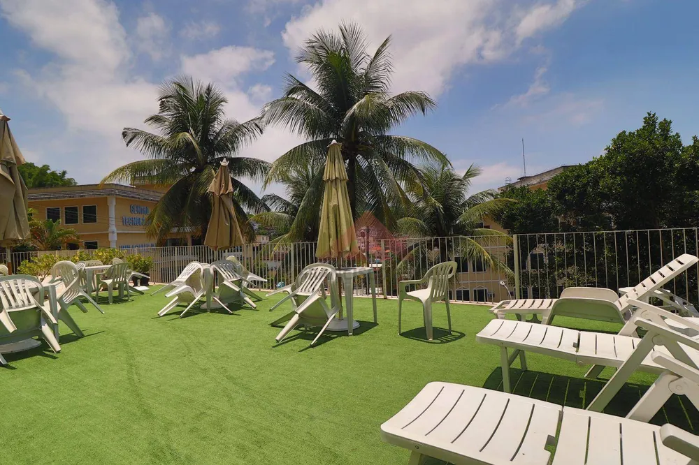 Cobertura, 3 quartos, 116 m² - Foto 19