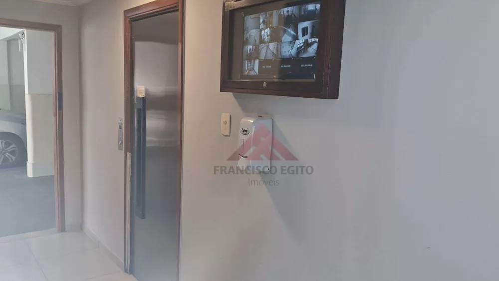 Apartamento, 2 quartos, 70 m² - Foto 7