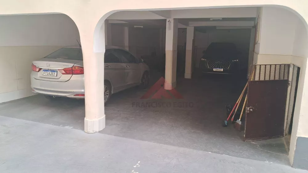 Apartamento, 2 quartos, 70 m² - Foto 10