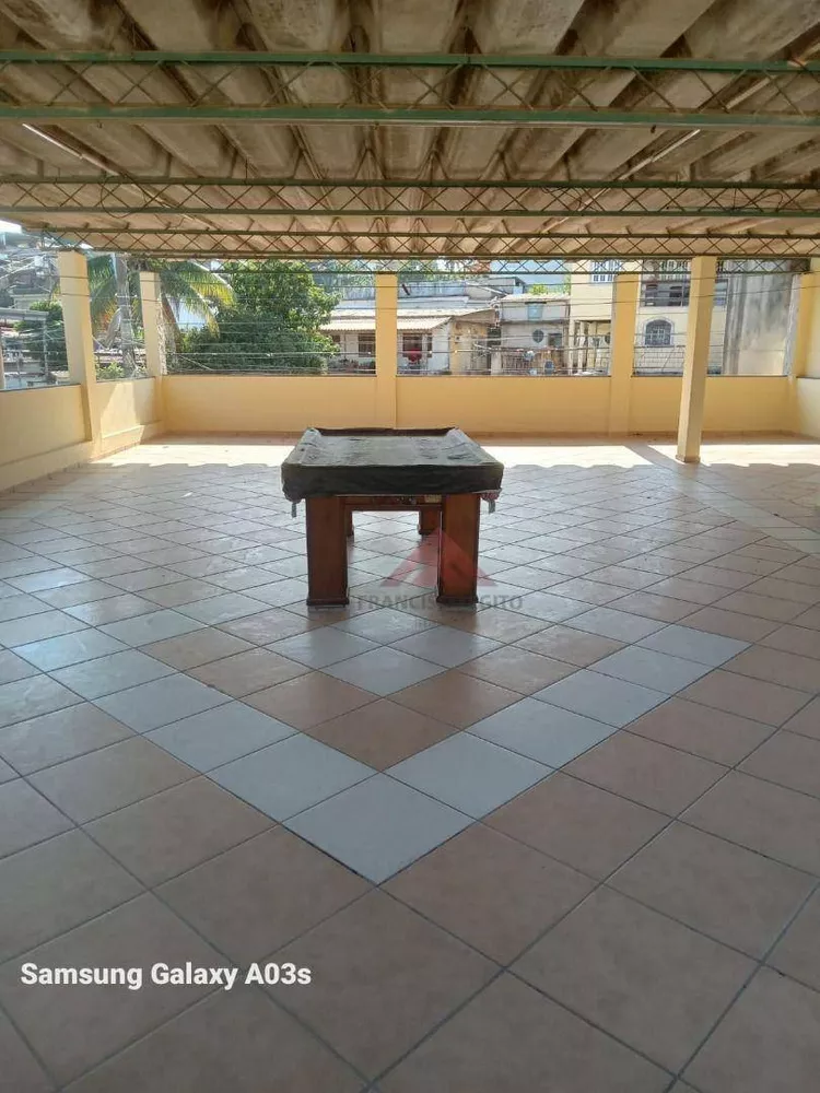 Casa, 3 quartos, 303 m² - Foto 20