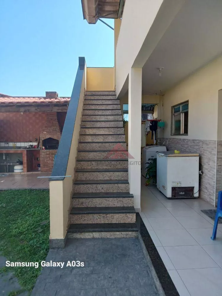 Casa, 3 quartos, 303 m² - Foto 21
