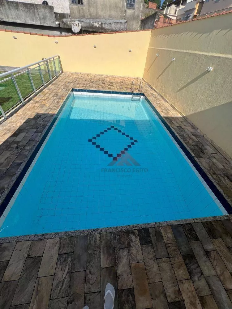 Casa, 3 quartos, 303 m² - Foto 18