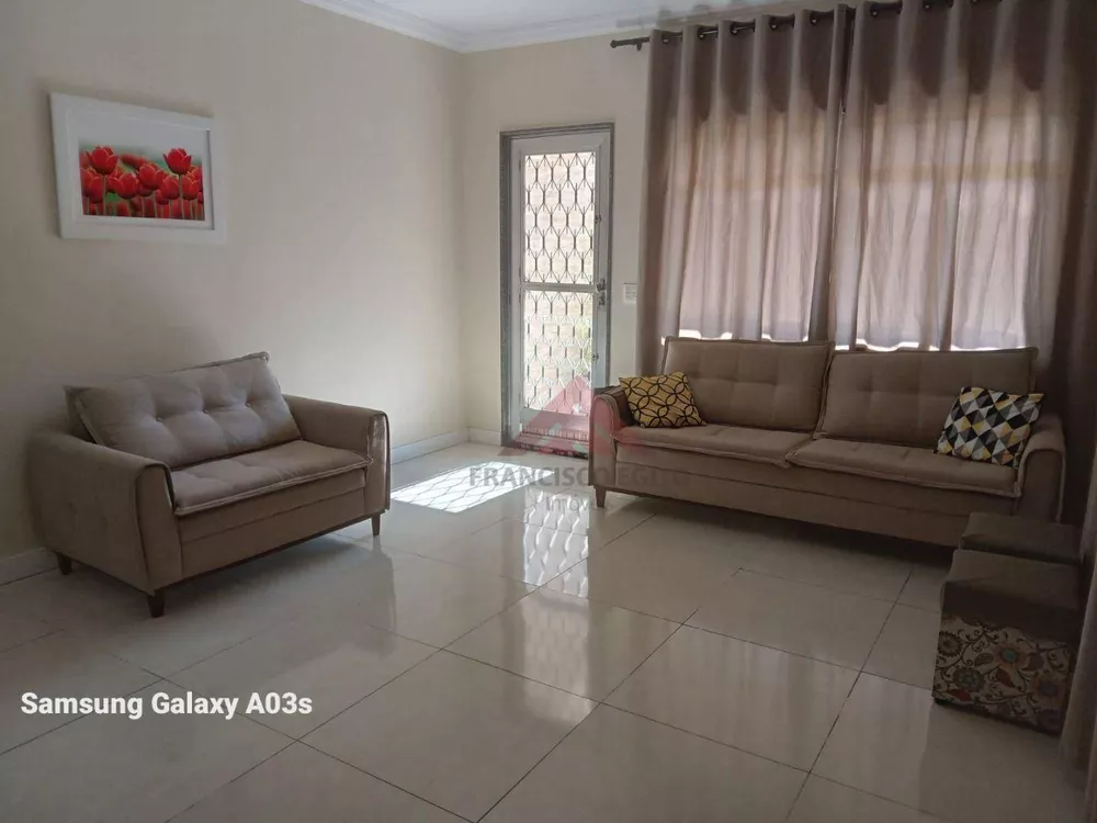 Casa, 3 quartos, 303 m² - Foto 5