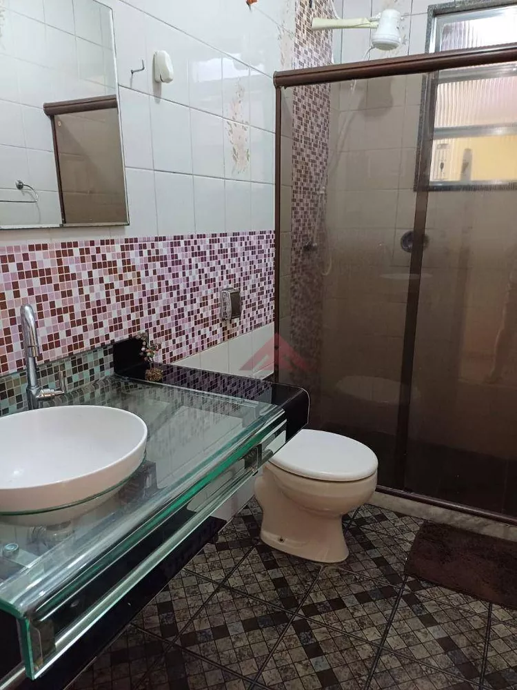 Casa, 3 quartos, 303 m² - Foto 12