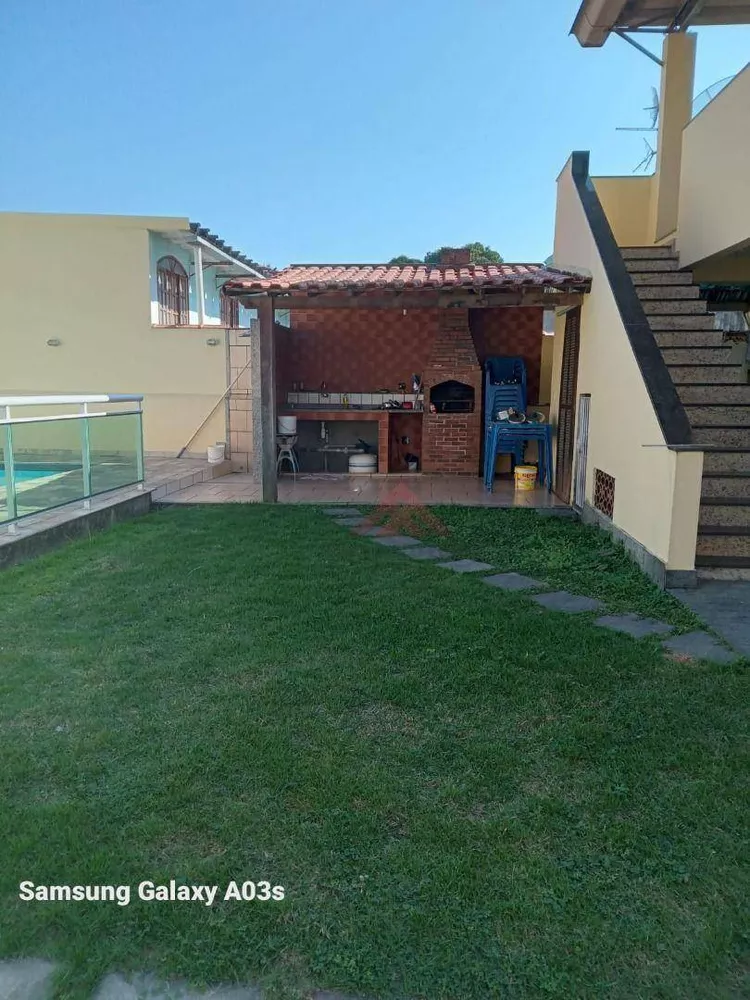 Casa, 3 quartos, 303 m² - Foto 22