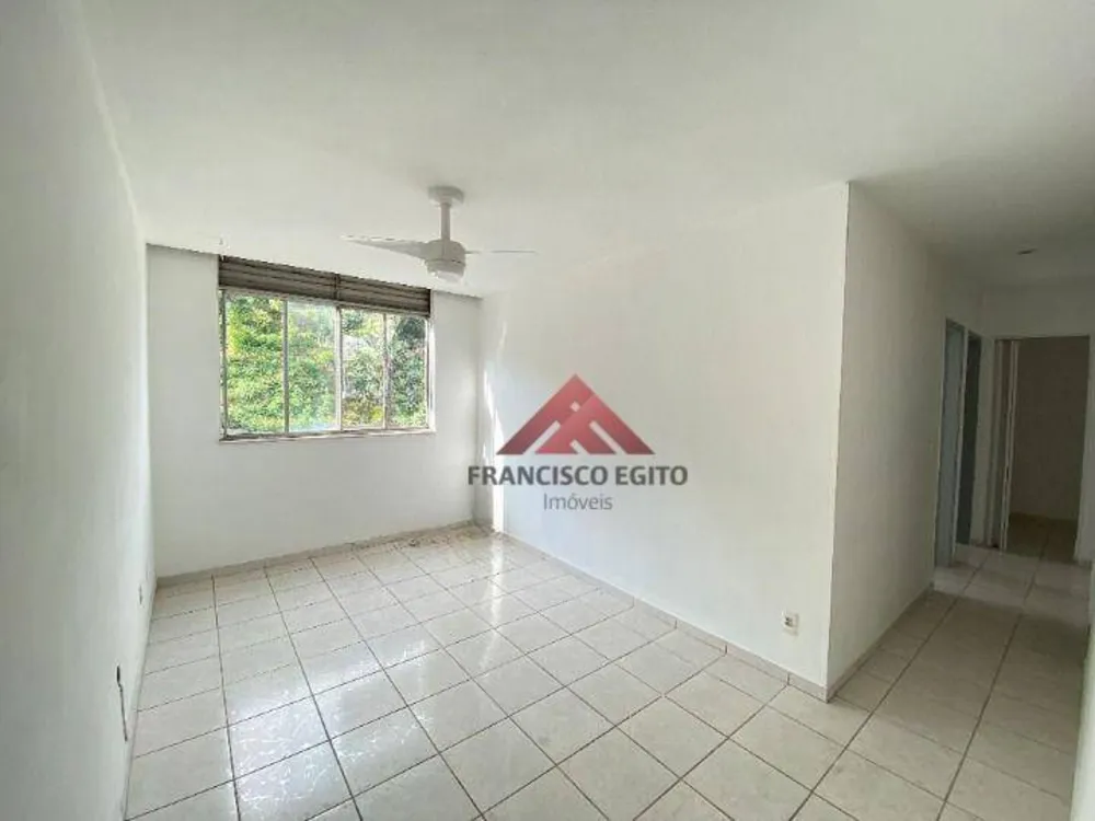 Apartamento, 2 quartos, 65 m² - Foto 2