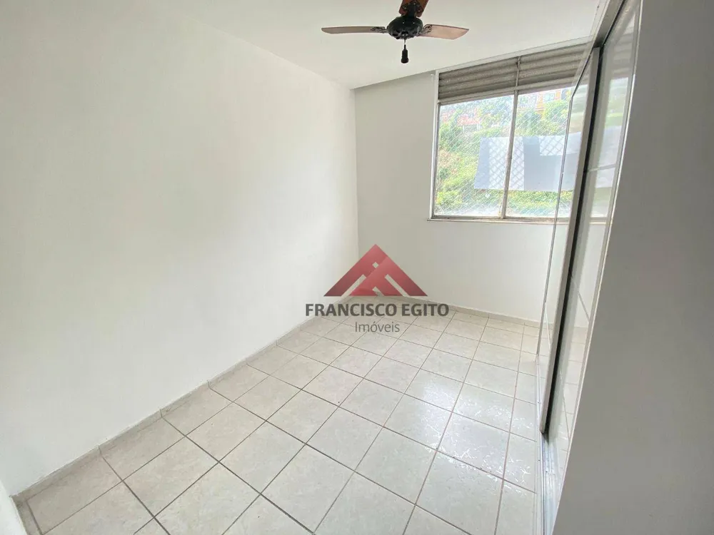 Apartamento, 2 quartos, 65 m² - Foto 8