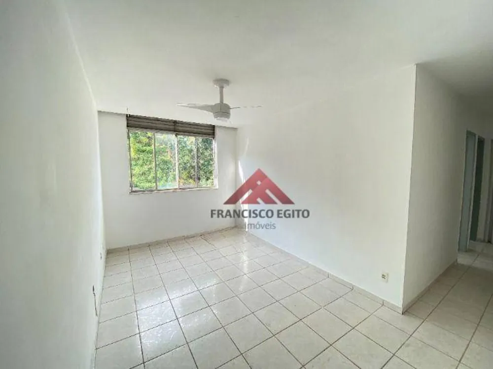 Apartamento, 2 quartos, 65 m² - Foto 1