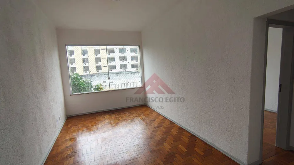 Apartamento, 1 quarto, 74 m² - Foto 2