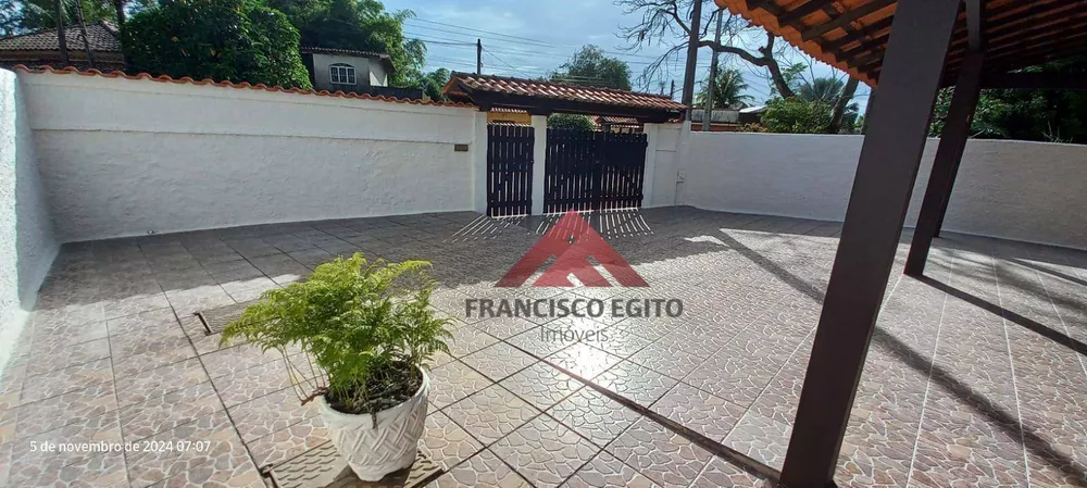 Casa, 3 quartos, 117 m² - Foto 22