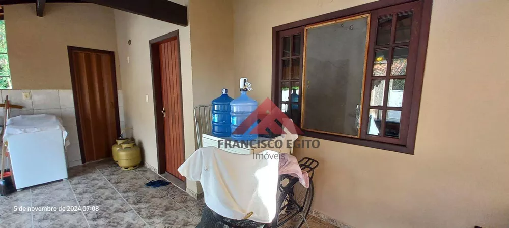 Casa, 3 quartos, 117 m² - Foto 18