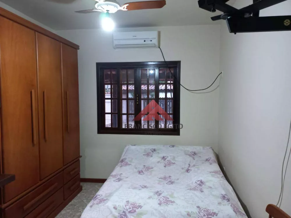 Casa, 3 quartos, 117 m² - Foto 6