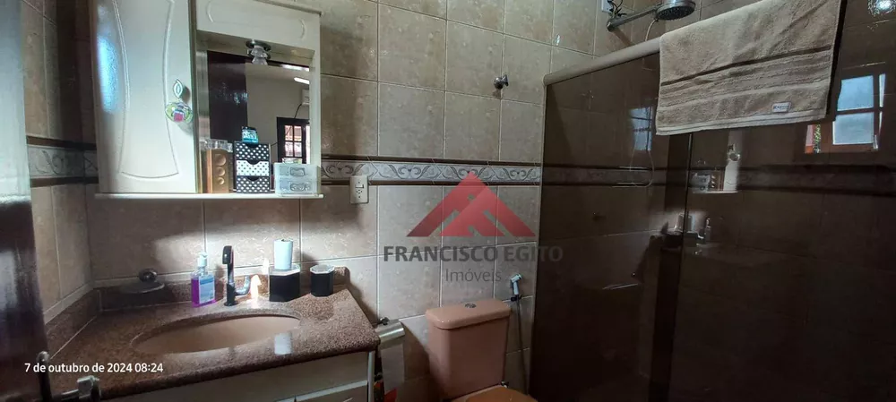 Casa, 3 quartos, 117 m² - Foto 13