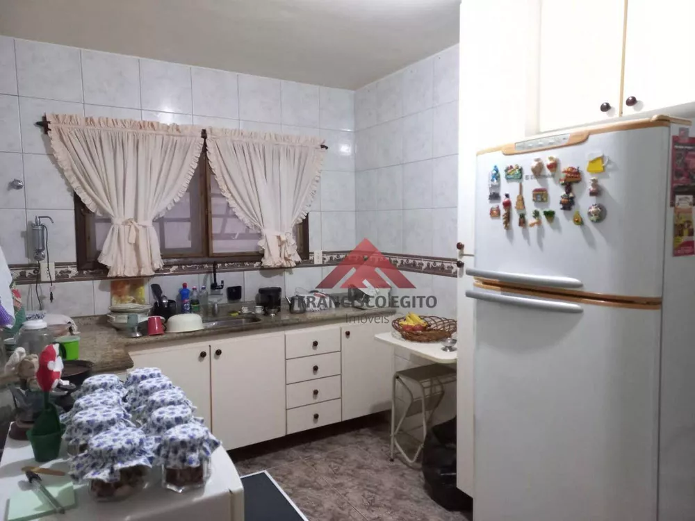 Casa, 3 quartos, 117 m² - Foto 11