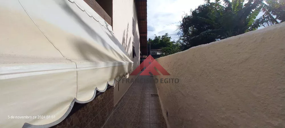 Casa, 3 quartos, 117 m² - Foto 21