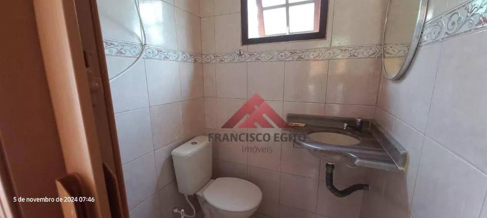 Casa, 3 quartos, 117 m² - Foto 17