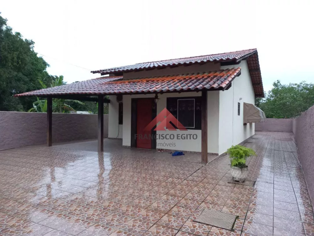 Casa, 3 quartos, 117 m² - Foto 3