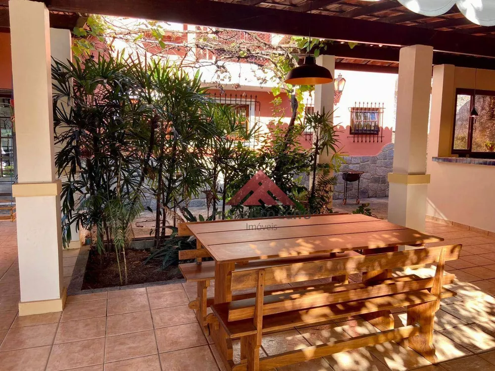 Casa, 3 quartos, 350 m² - Foto 18