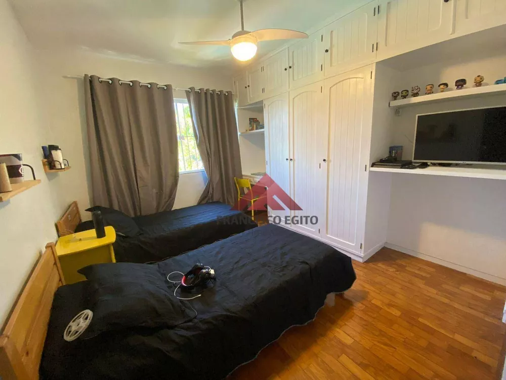 Casa, 3 quartos, 350 m² - Foto 13