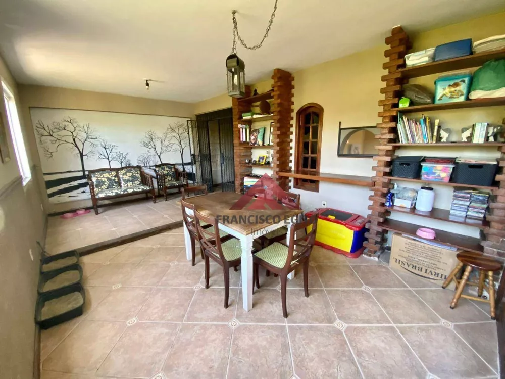 Casa, 3 quartos, 350 m² - Foto 11