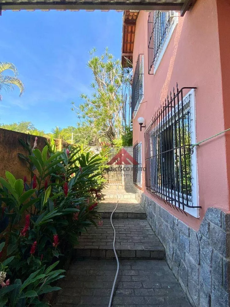 Casa, 3 quartos, 350 m² - Foto 28
