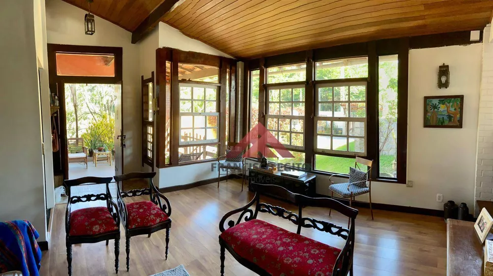 Casa, 3 quartos, 350 m² - Foto 7