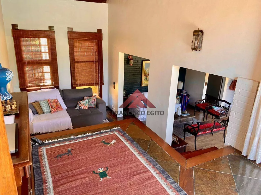 Casa, 3 quartos, 350 m² - Foto 8